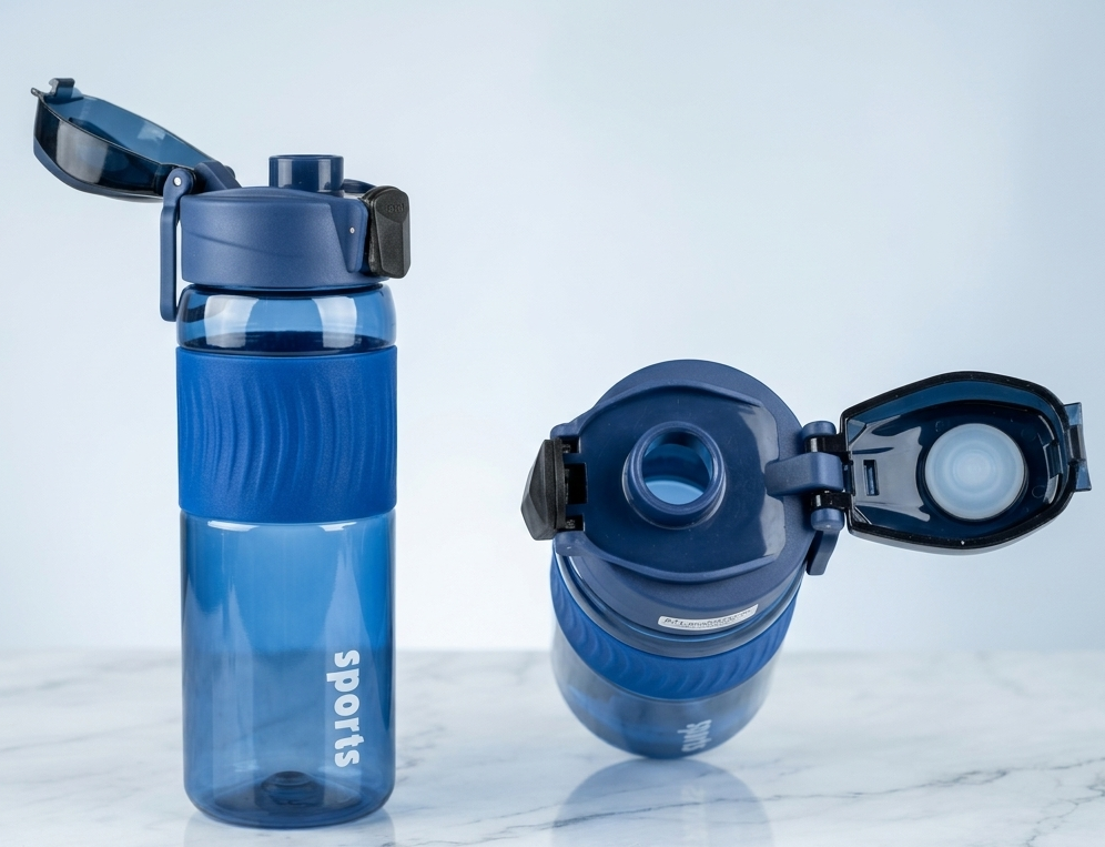 HydroSport Premium Water Bottle – LF4