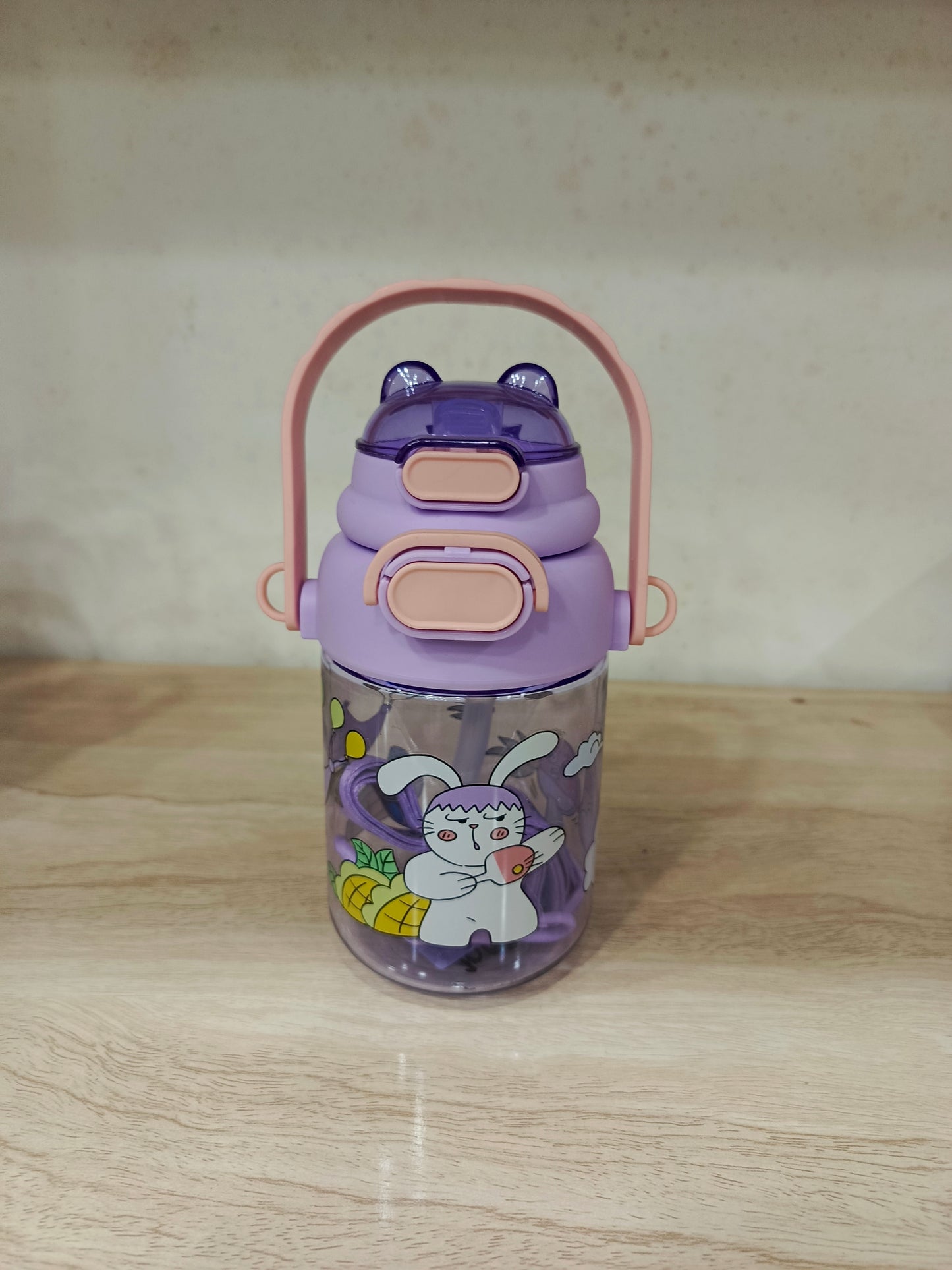 DinoSip Kids Straw Bottle – OT6