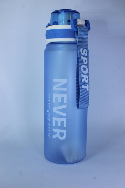 ActiveFlow Sports Water Bottle – OT1