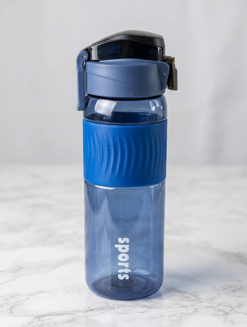 HydroSport Premium Water Bottle – LF4