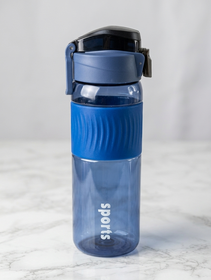 HydroSport Premium Water Bottle – LF4