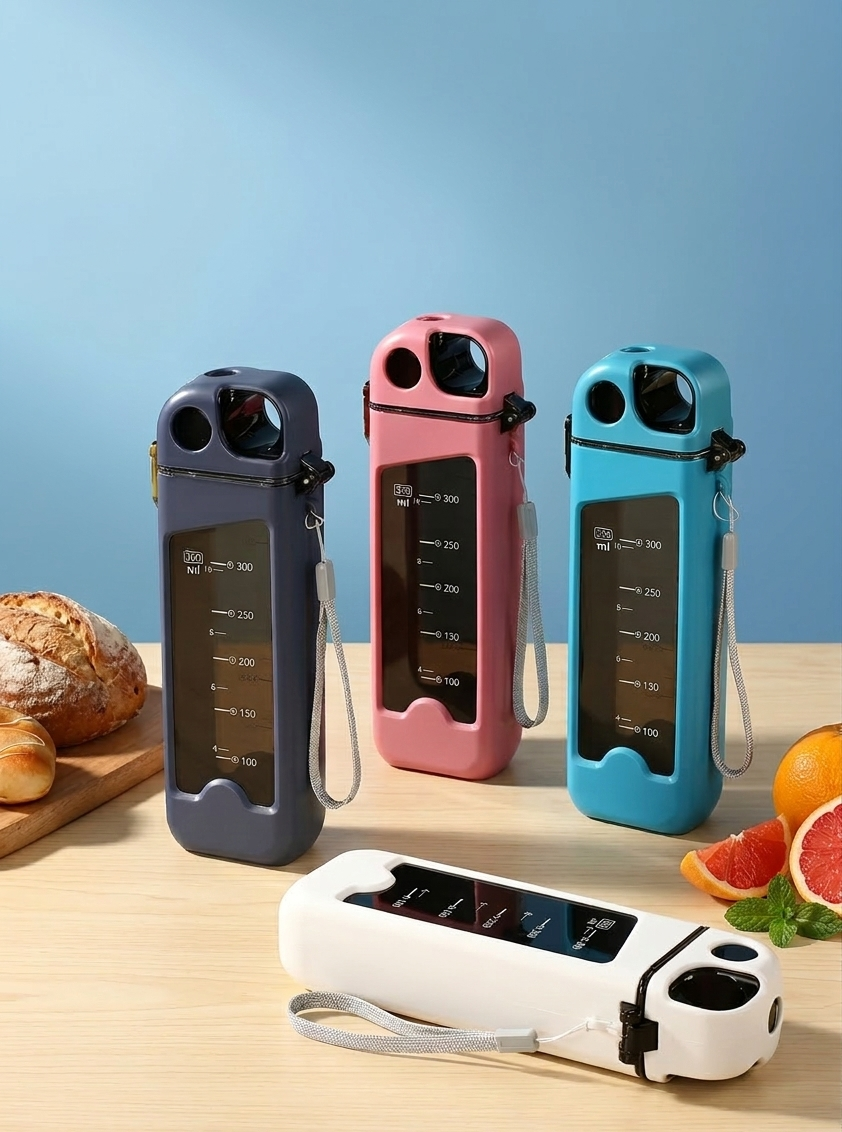 Twigo Smart Hydration Bottle – OT4