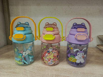 DinoSip Kids Straw Bottle – OT6