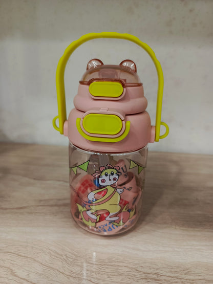 DinoSip Kids Straw Bottle – OT6