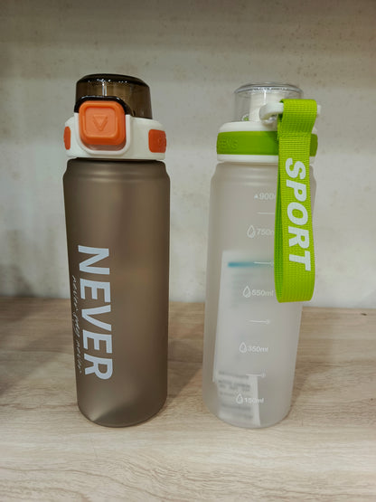 ActiveFlow Sports Water Bottle – OT1