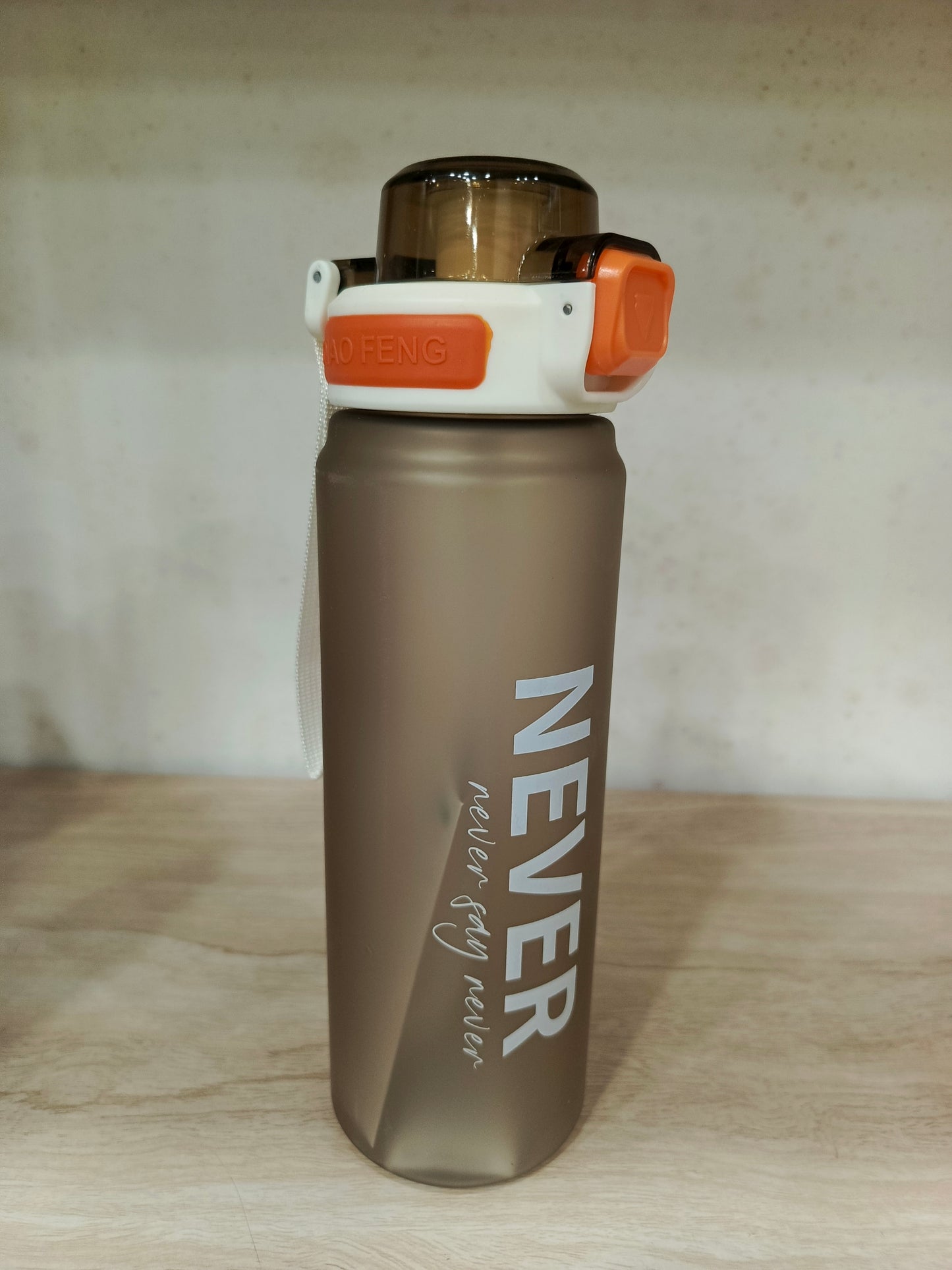 ActiveFlow Sports Water Bottle – OT1