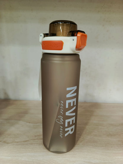 ActiveFlow Sports Water Bottle – OT1