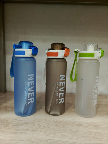 ActiveFlow Sports Water Bottle – OT1