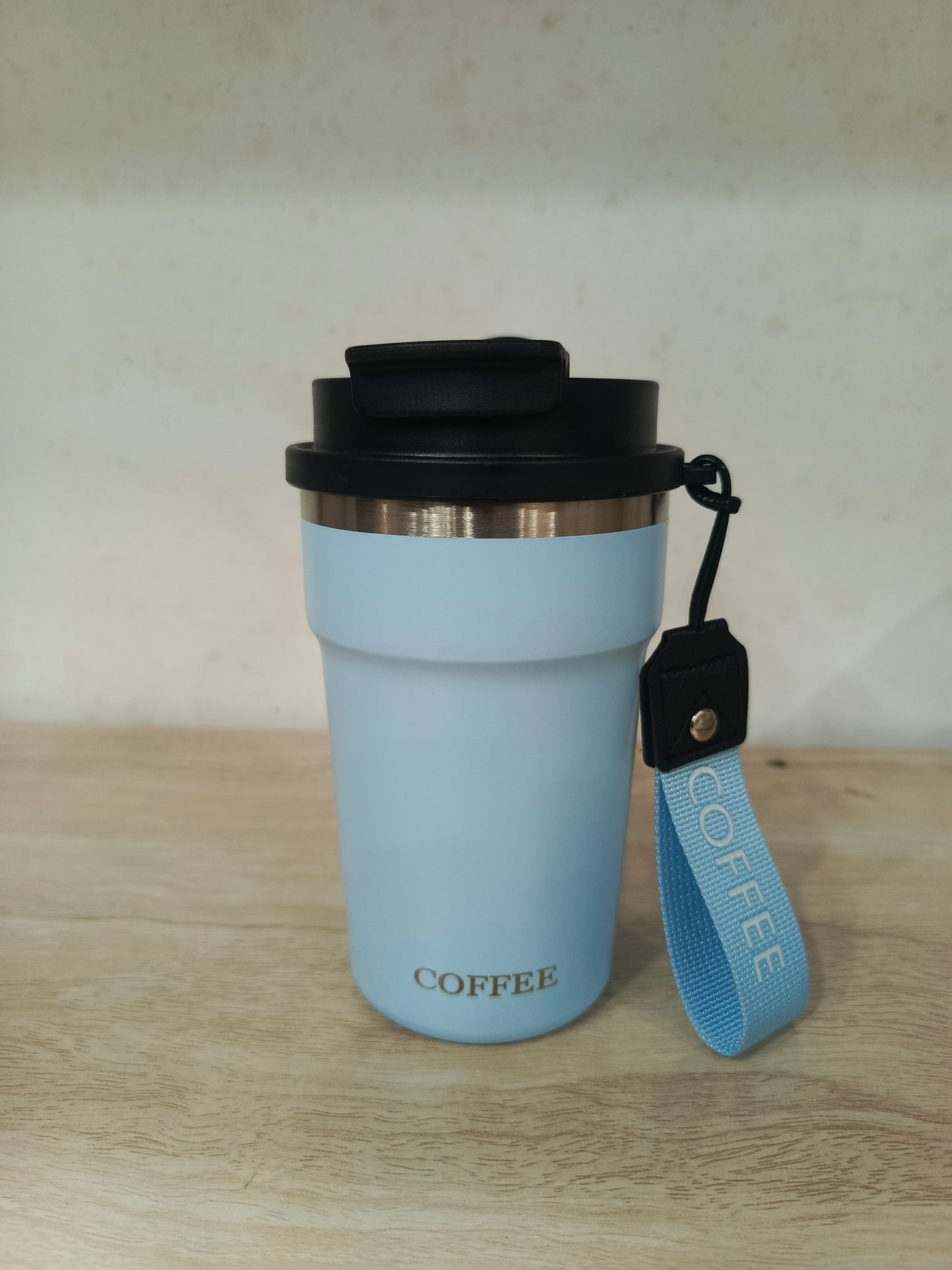 TwiGo DuoFlow Coffee Mug – OX3