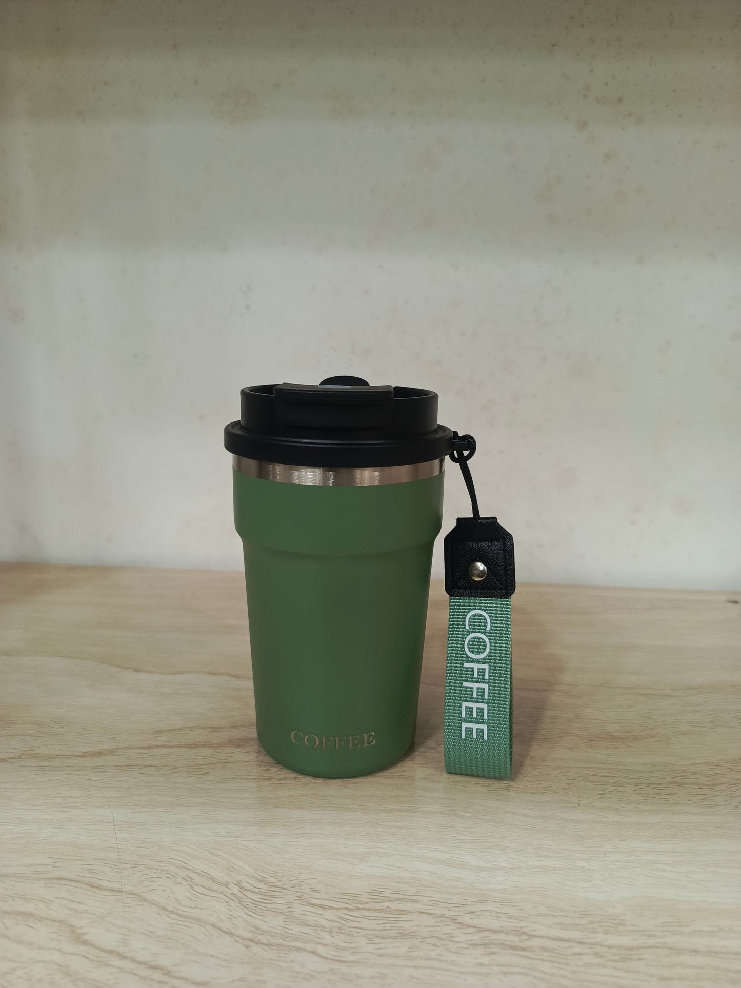 TwiGo DuoFlow Coffee Mug – OX3