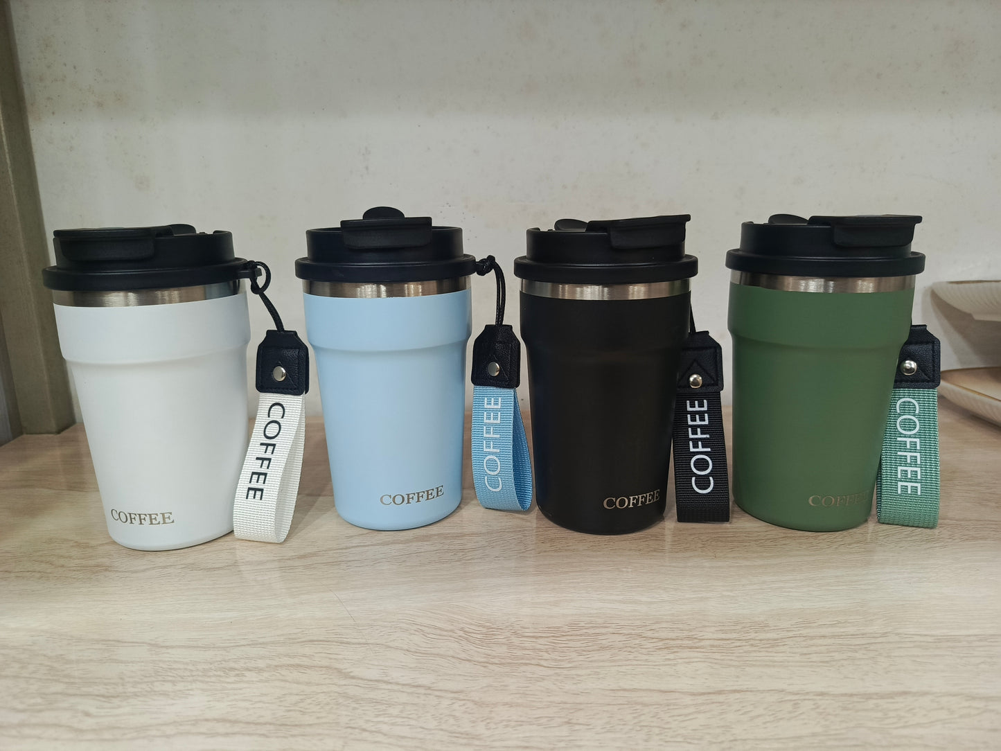 TwiGo DuoFlow Coffee Mug – OX3