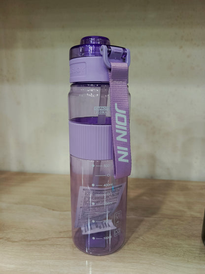 Begin Daily Hydration Bottle - Begin