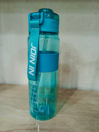 Begin Daily Hydration Bottle - Begin