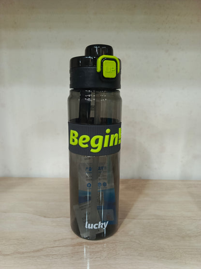 Begin Daily Hydration Bottle - Begin