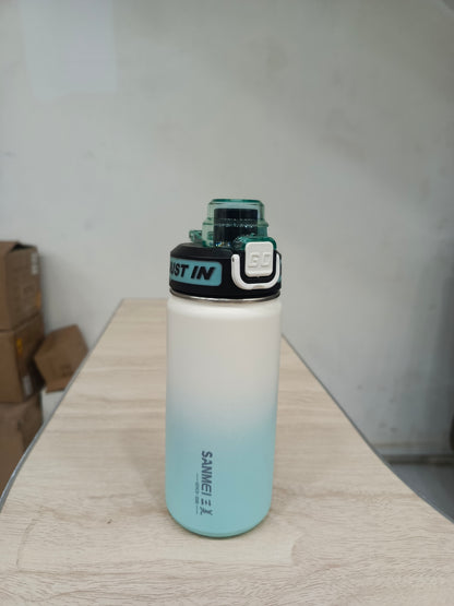 HydroGrip Insulated Bottle – EF7
