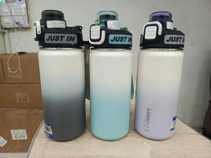 HydroGrip Insulated Bottle – EF7