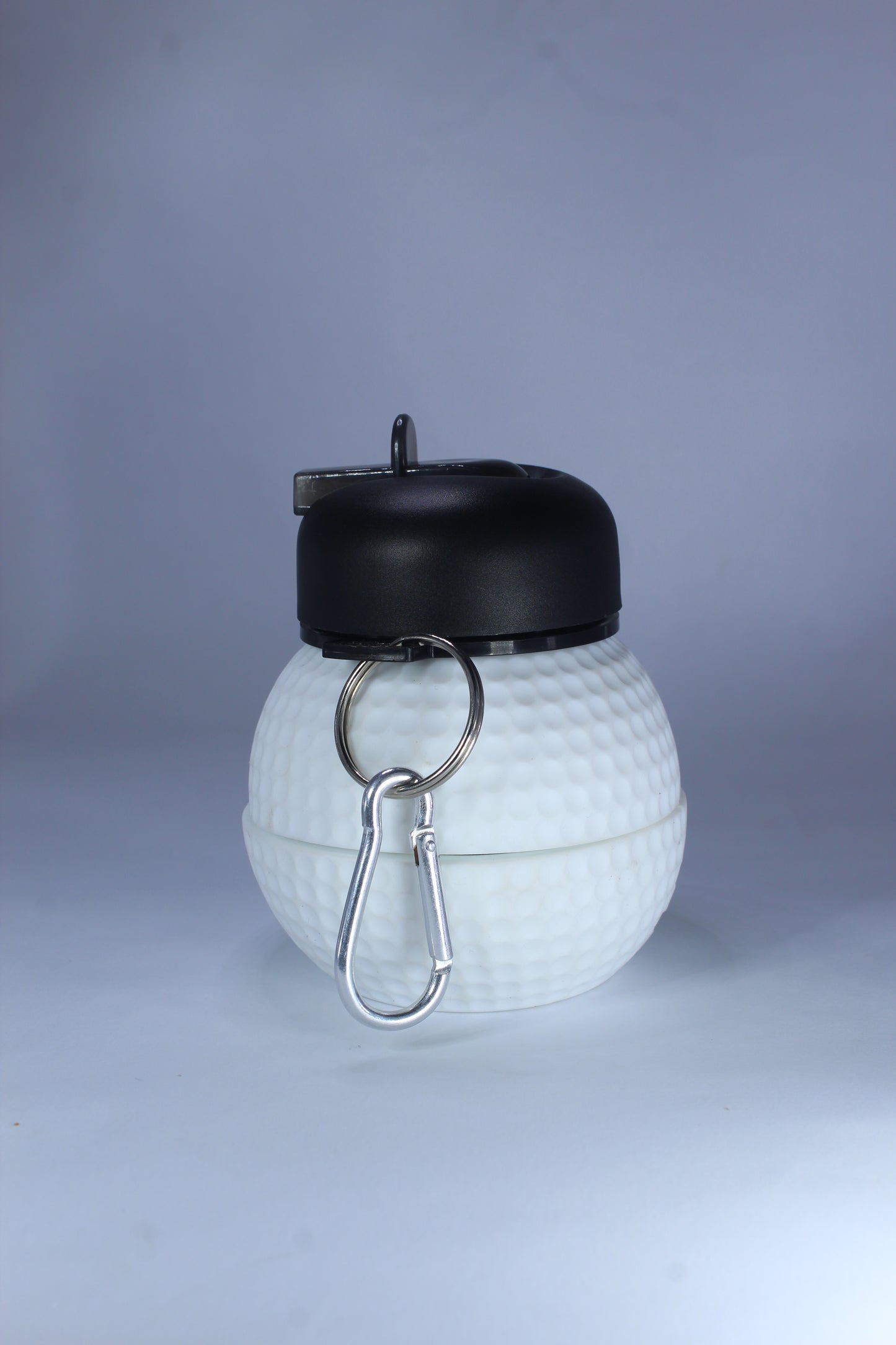 AquaFold Travel Bottle - SBW