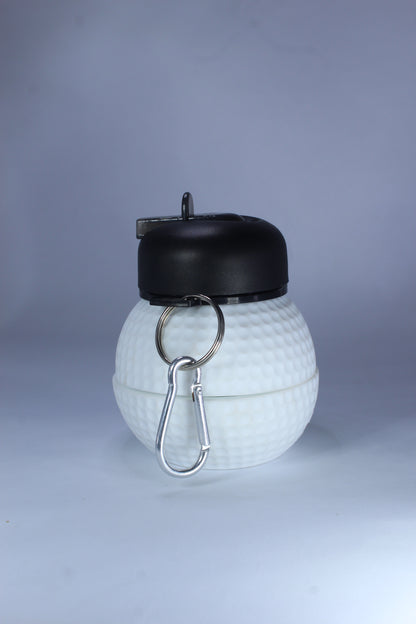 AquaFold Travel Bottle - SBW