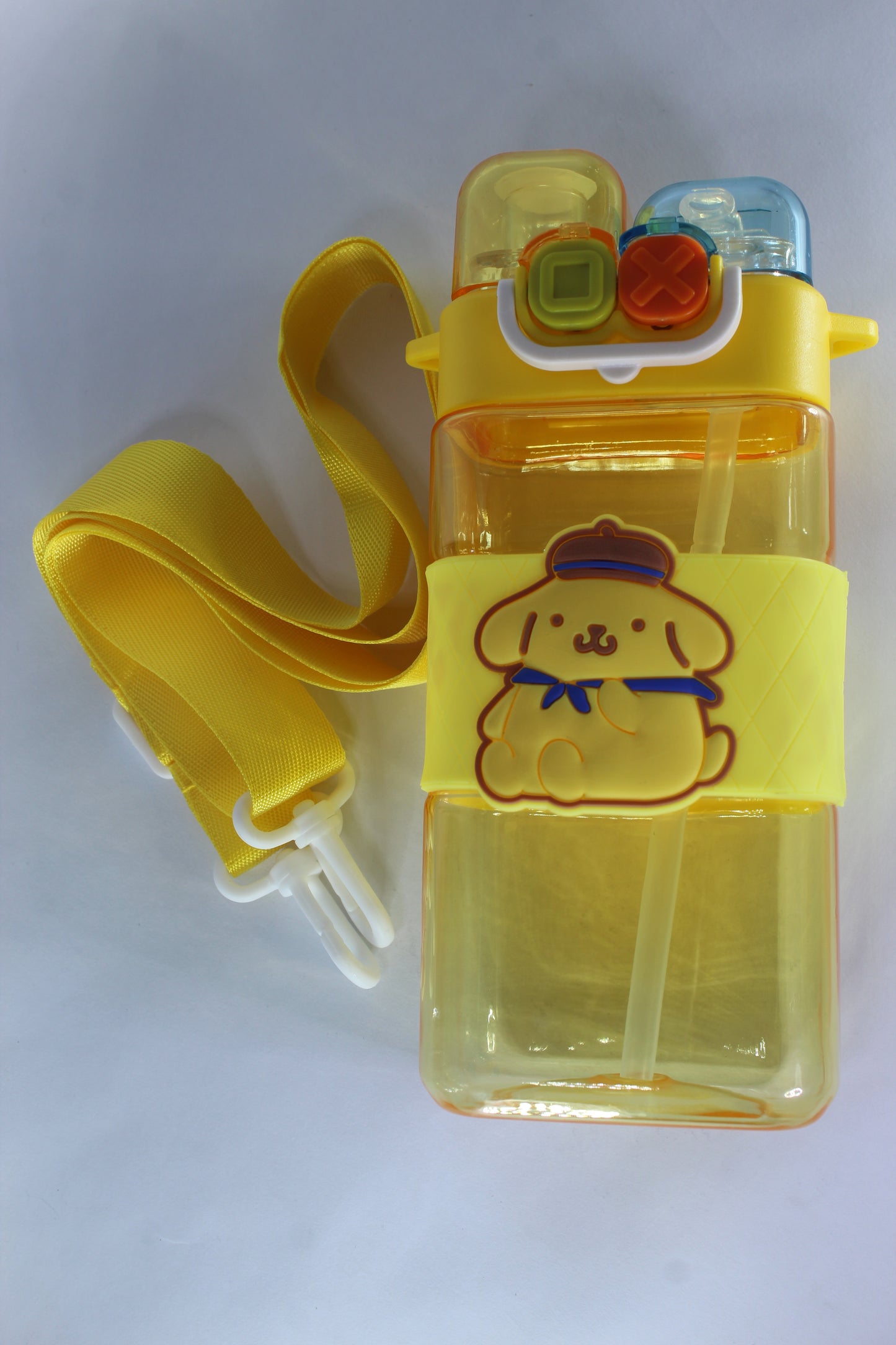 Kuromi Dual Sip Kids Bottle – YF5