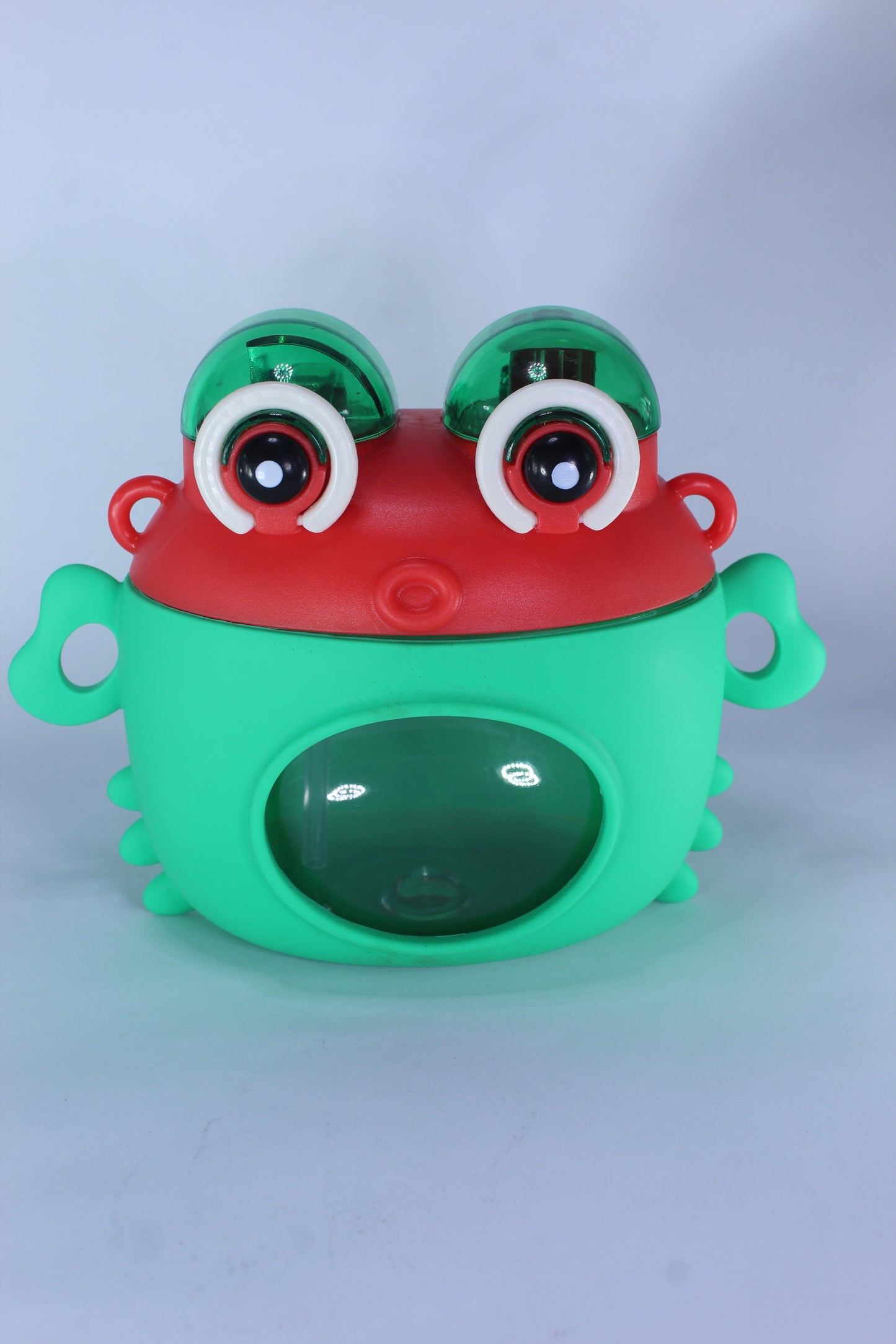 CrabBuddy Kids Straw Bottle – YF8