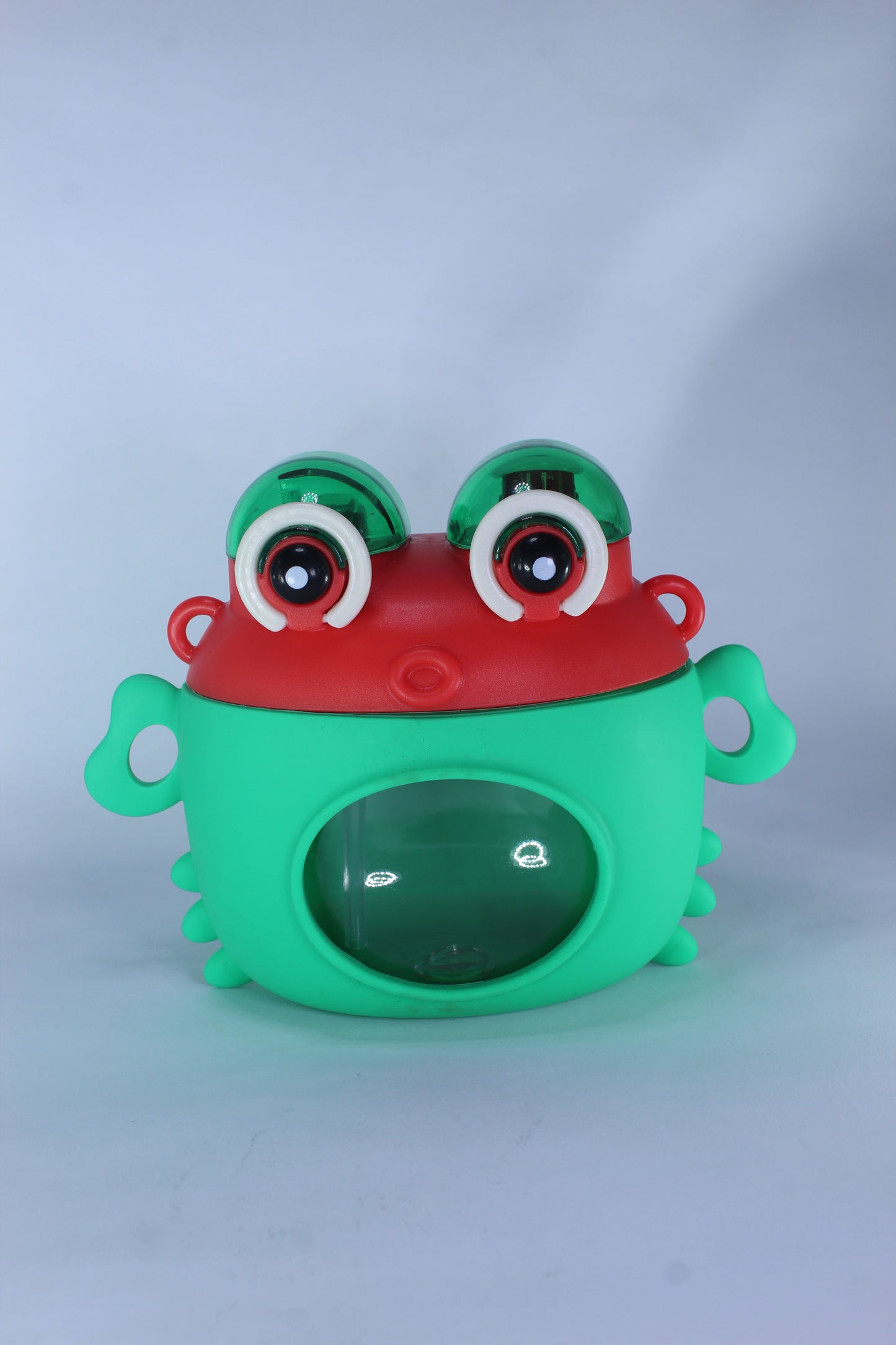 CrabBuddy Kids Straw Bottle – YF8