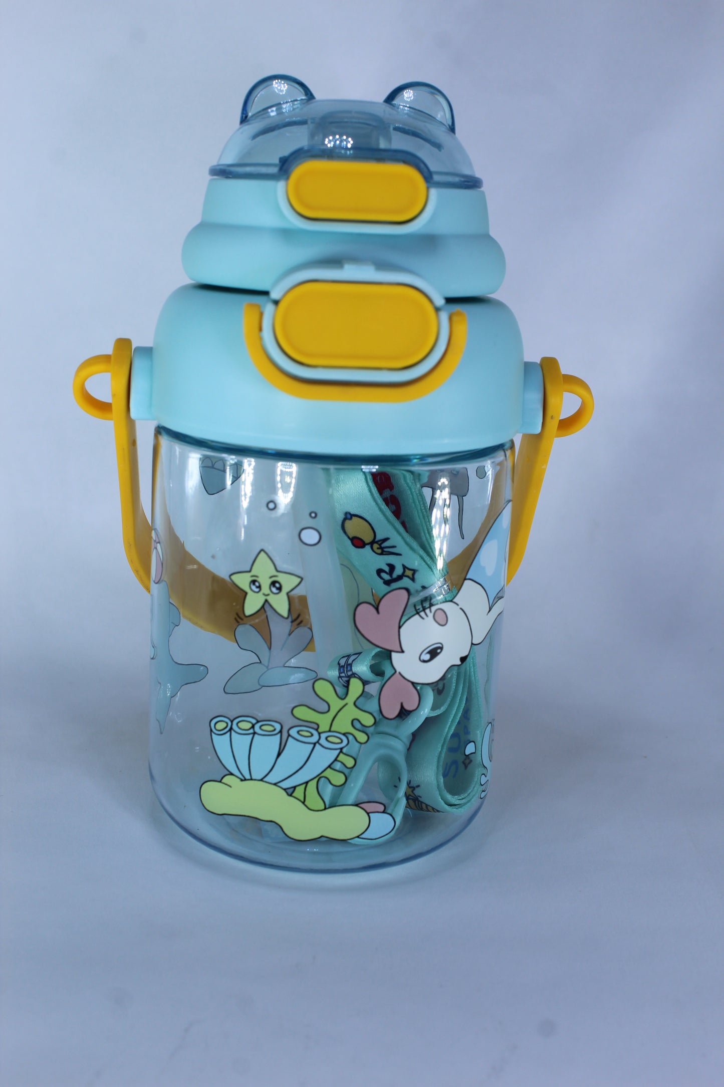 DinoSip Kids Straw Bottle – OT6