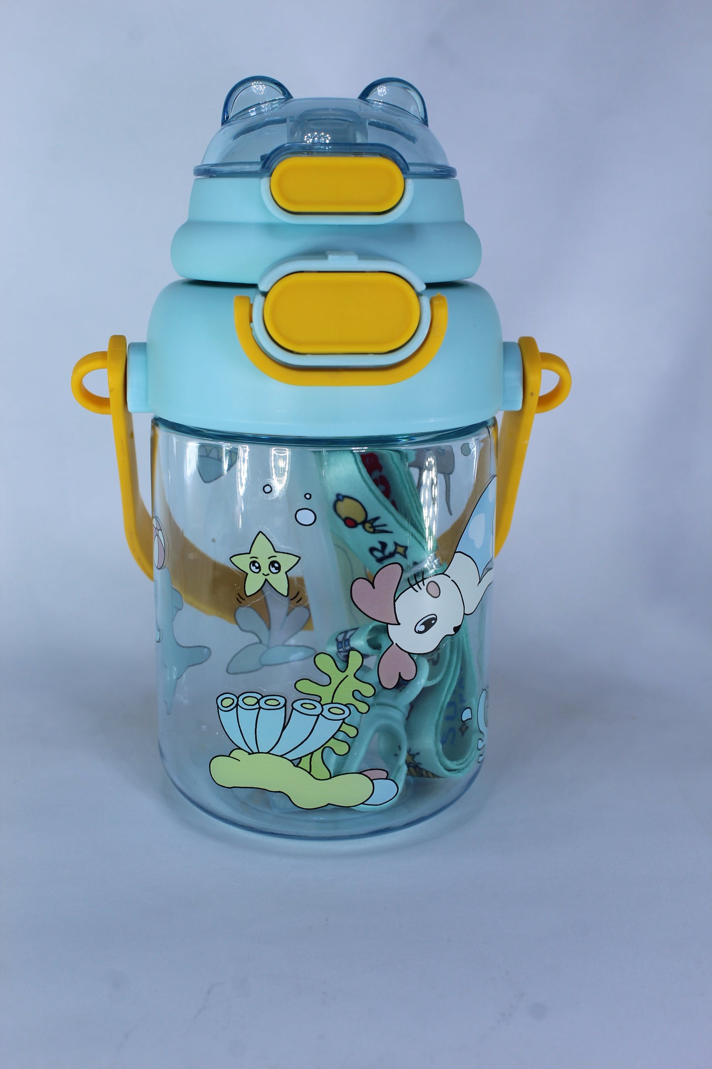 DinoSip Kids Straw Bottle – OT6