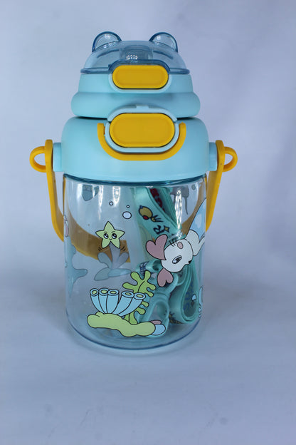 DinoSip Kids Straw Bottle – OT6