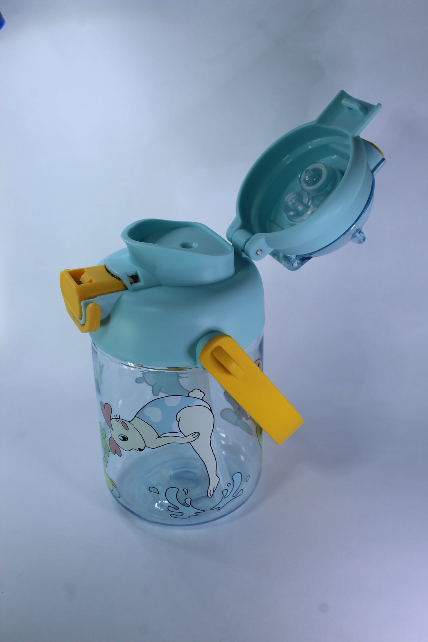 DinoSip Kids Straw Bottle – OT6