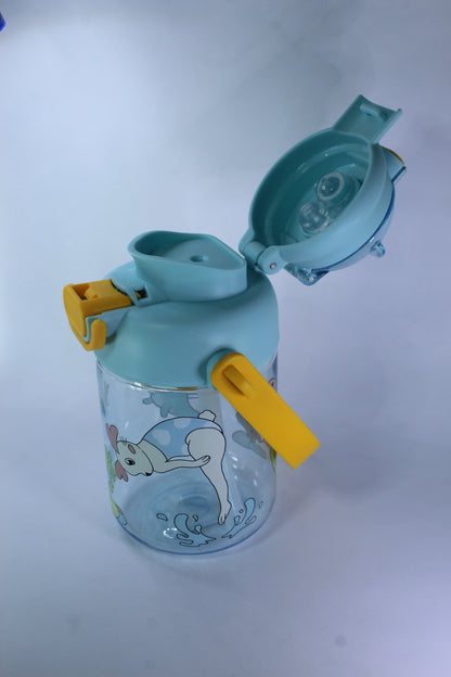 DinoSip Kids Straw Bottle – OT6
