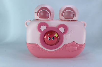 BearBuddy Dual Sip Kids Bottle – YF9