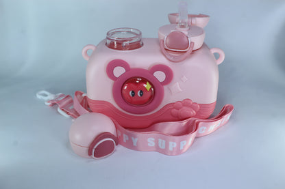 BearBuddy Dual Sip Kids Bottle – YF9