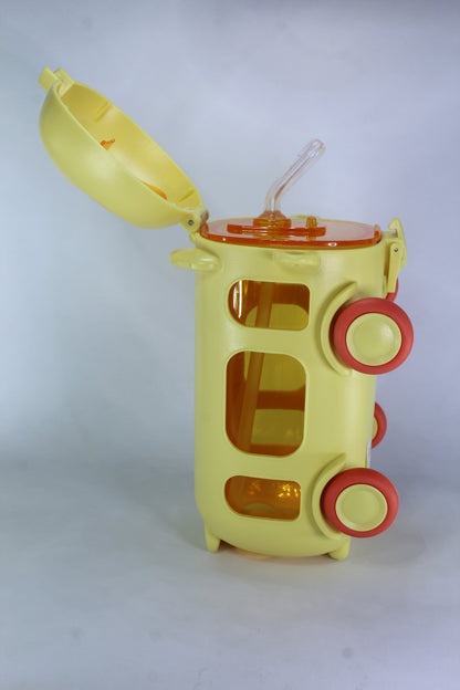 Cute Pop Sip Kids Toy Bottle – Mark 50