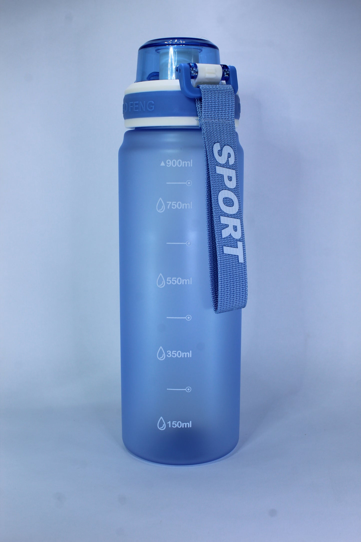 ActiveFlow Sports Water Bottle – OT1