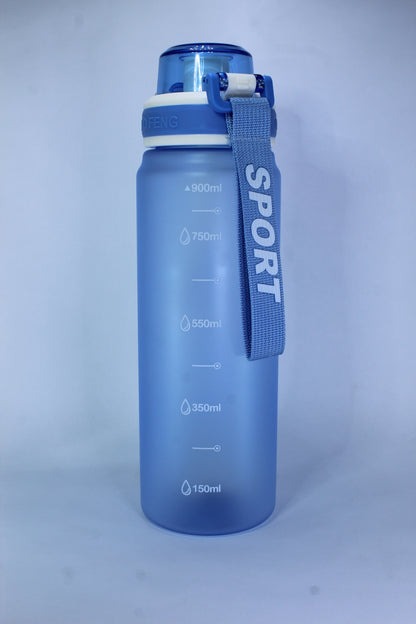 ActiveFlow Sports Water Bottle – OT1