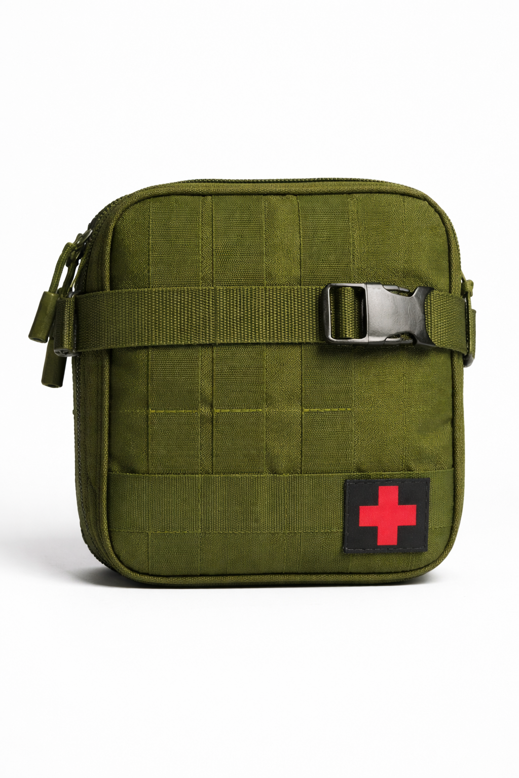 First Aid Bag Camping Tactical Medical Pouch